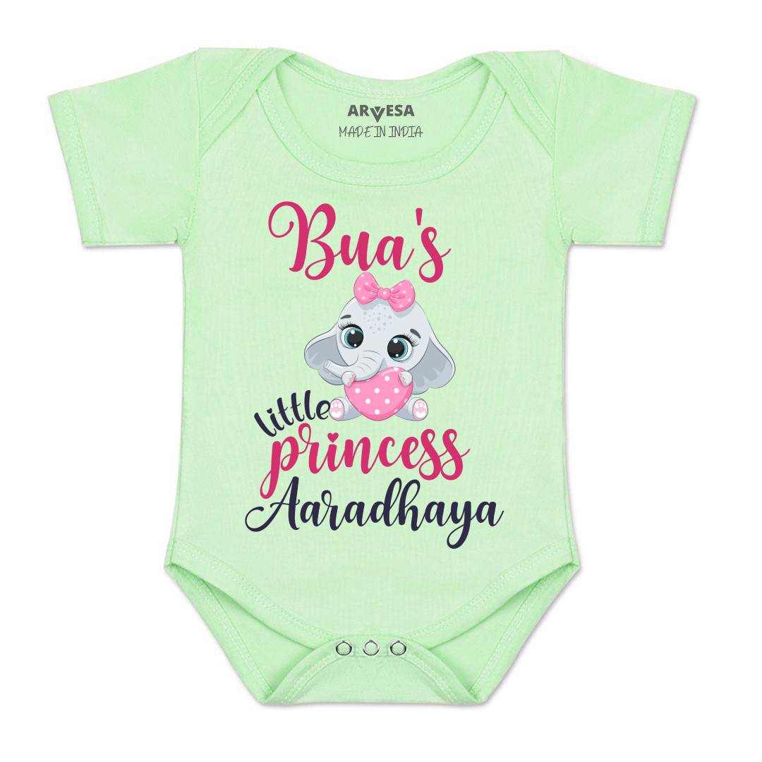 Arvesa Bua Little Princess Baby Boy & Girl Dress