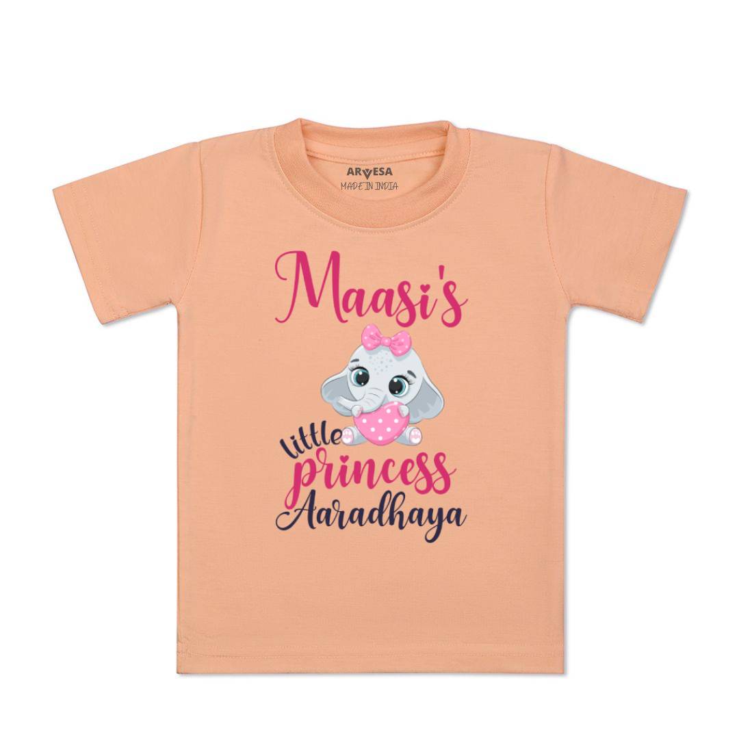 Arvesa Maasi Little Prince Baby Boy & Girl Dress