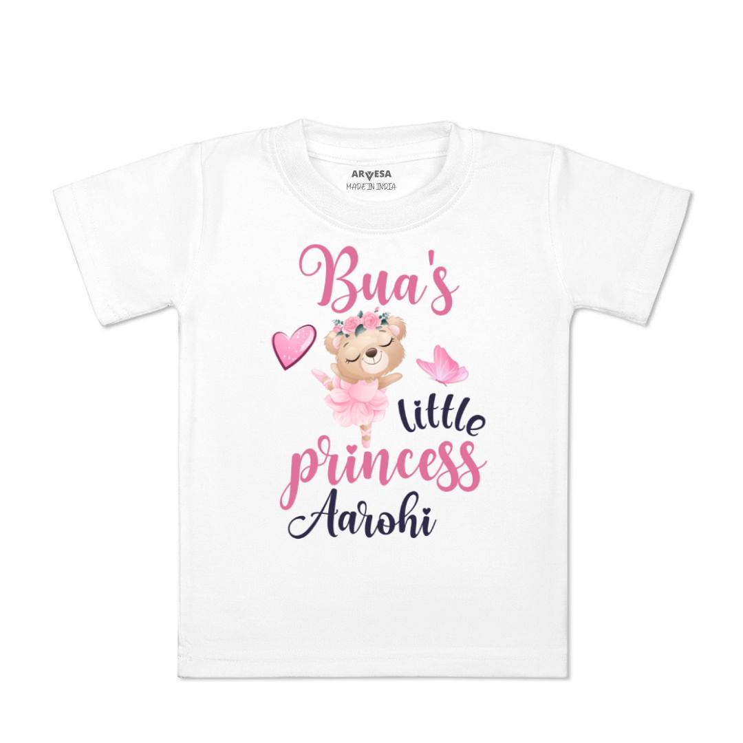 Arvesa Bua Little Princess Baby Boy & Girl Dress