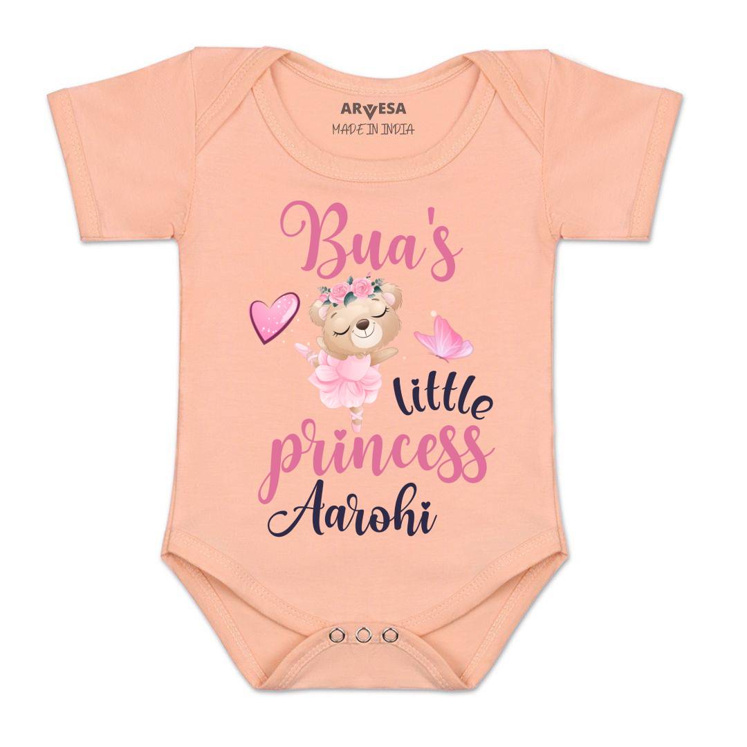 Arvesa Bua Little Princess Baby Boy & Girl Dress