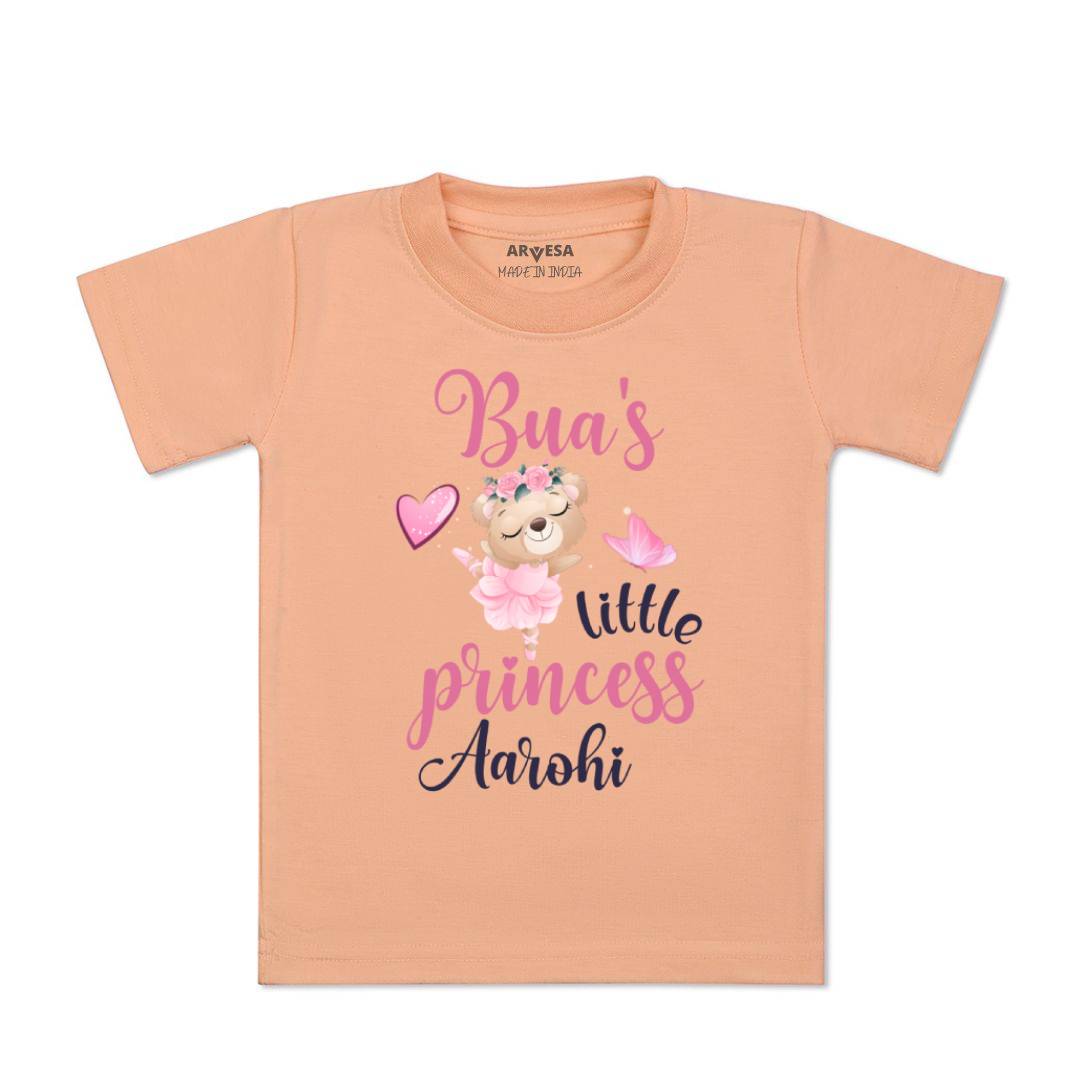 Arvesa Bua Little Princess Baby Boy & Girl Dress