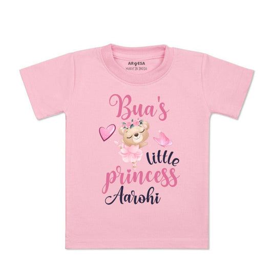 Arvesa Bua Little Princess Baby Boy & Girl Dress