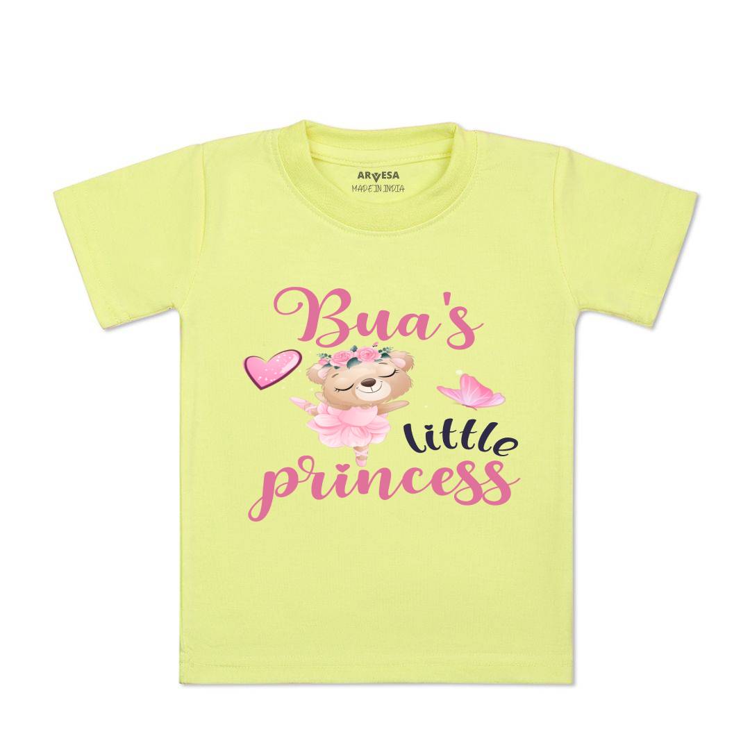 Arvesa Bua Little Princess Design-962 White 0-3 Months Jumpsuit for Baby Boy & Girl dress .