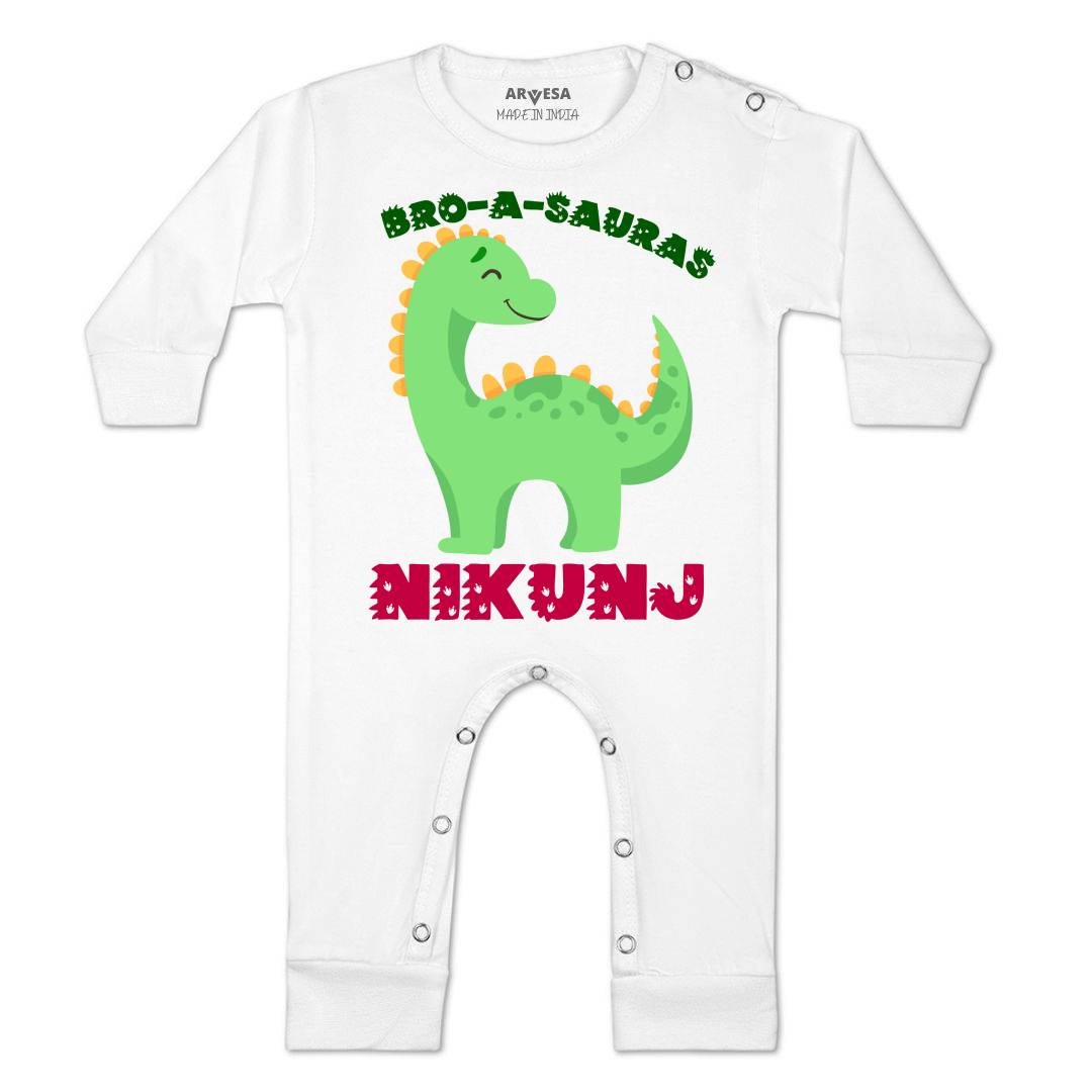 Arvesa Bro A Sauras Baby Boy & Girl Dress