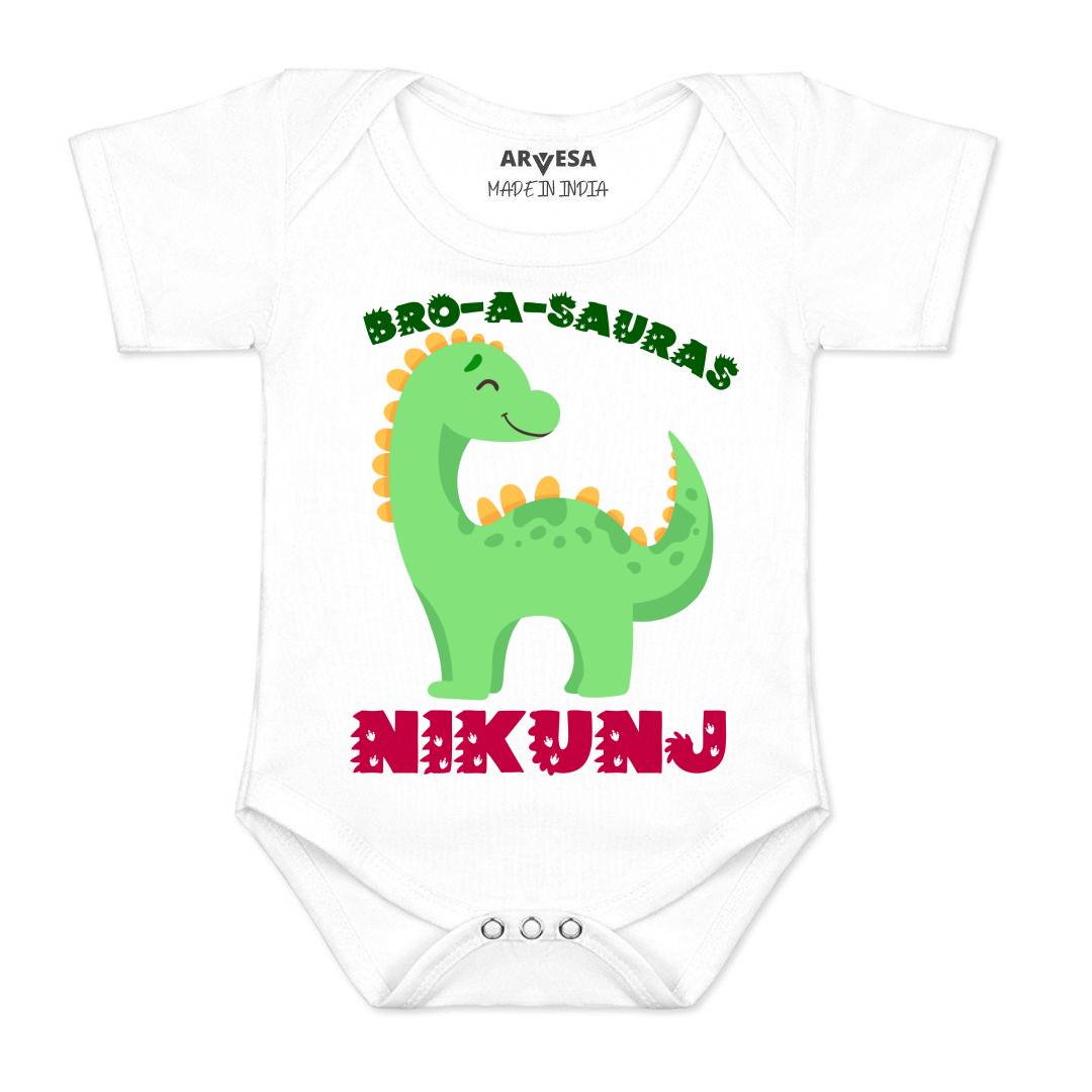 Arvesa Bro A Sauras Baby Boy & Girl Dress