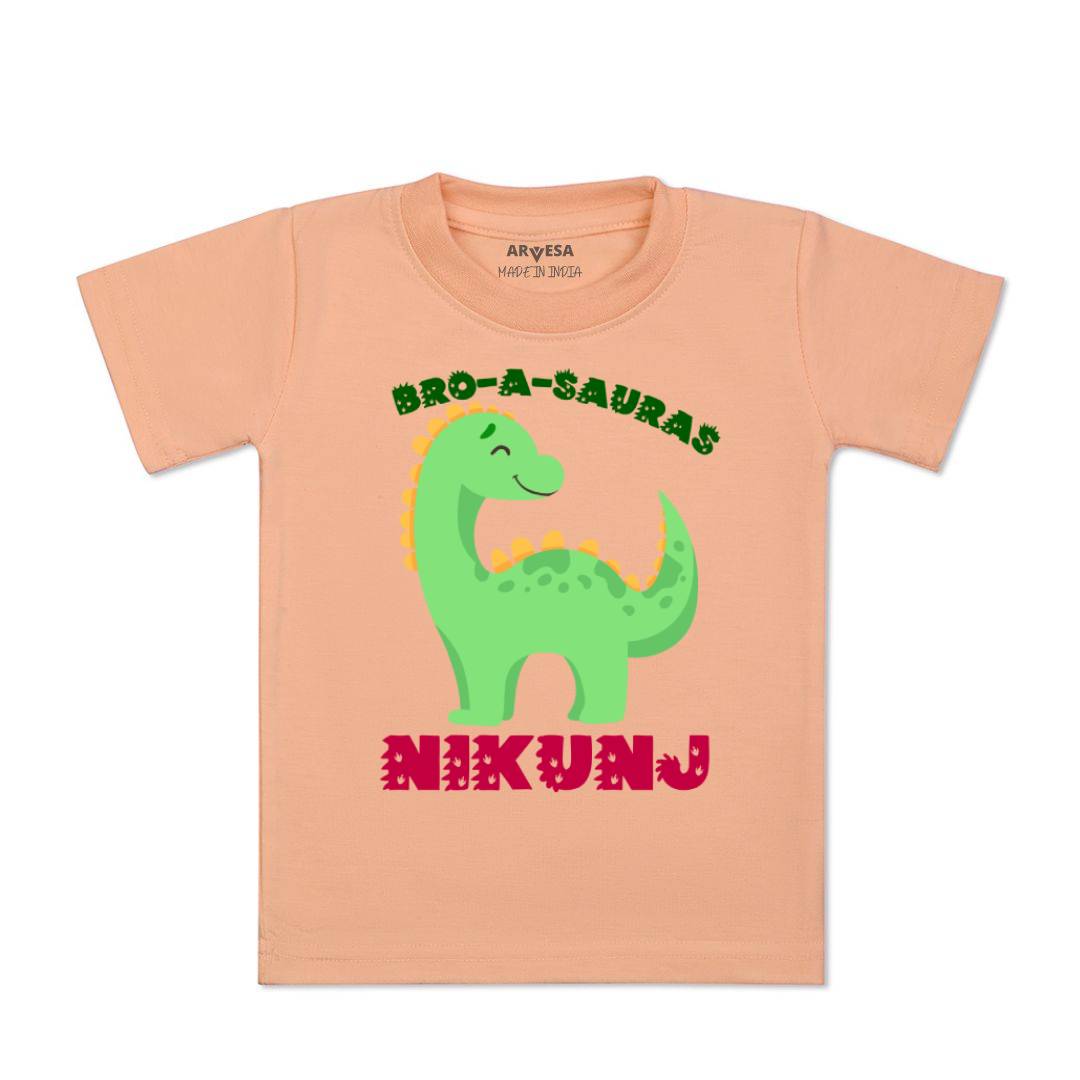 Arvesa Bro A Sauras Baby Boy & Girl Dress