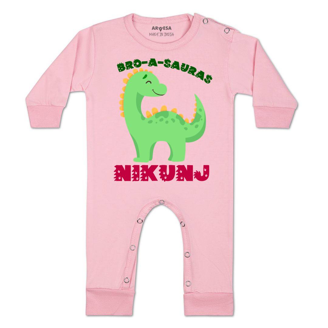 Arvesa Bro A Sauras Baby Boy & Girl Dress