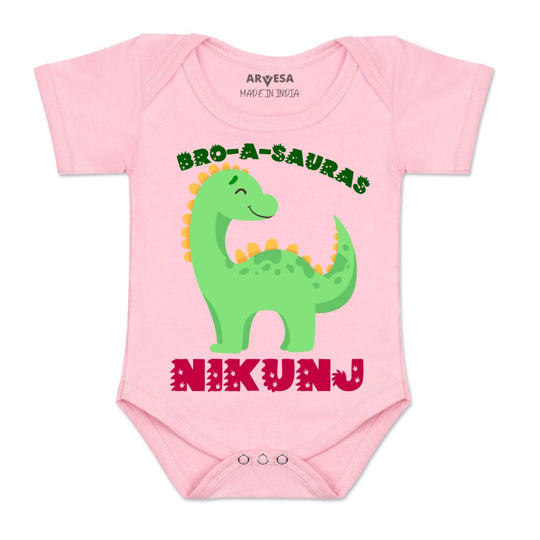Arvesa Bro A Sauras Baby Boy & Girl Dress