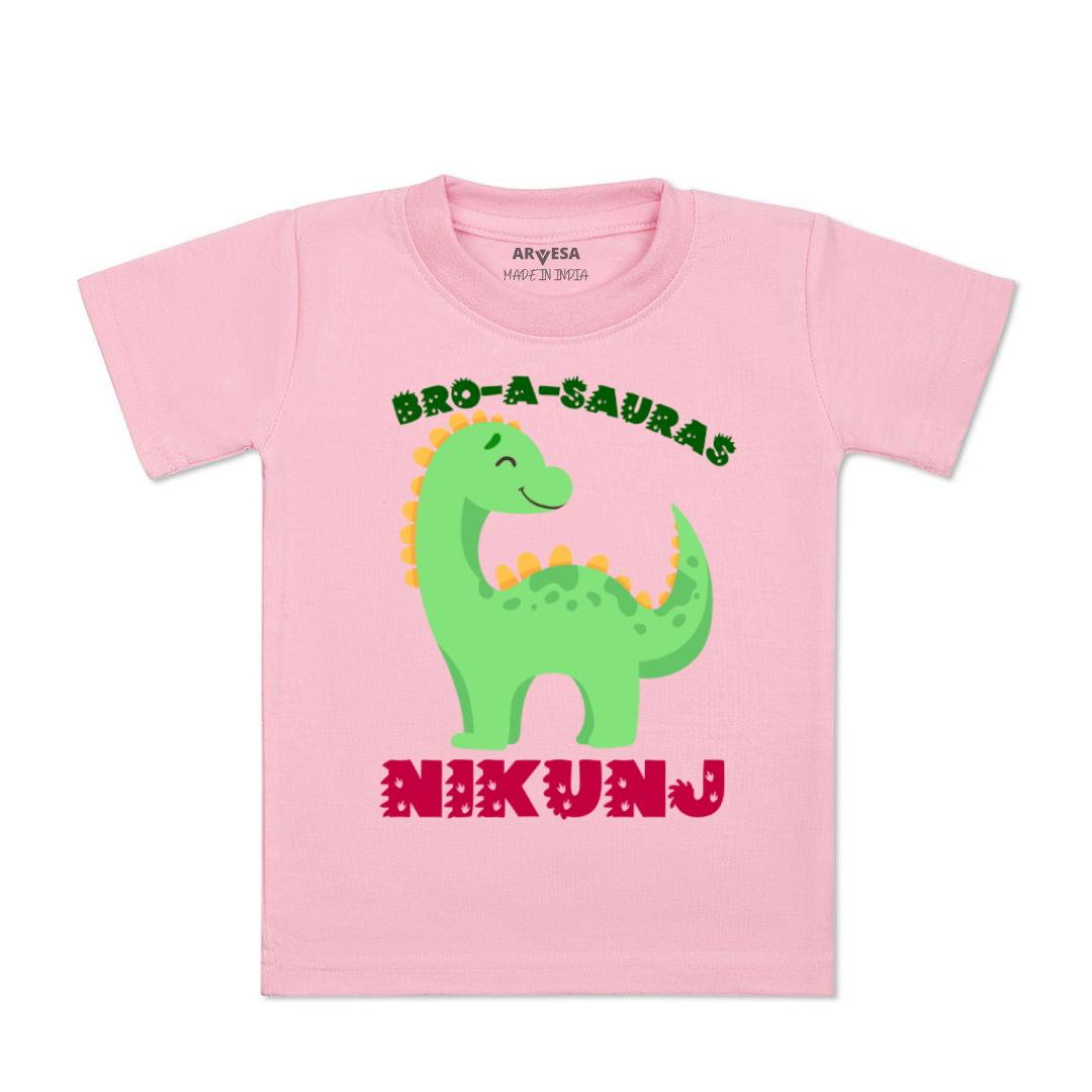 Arvesa Bro A Sauras Baby Boy & Girl Dress