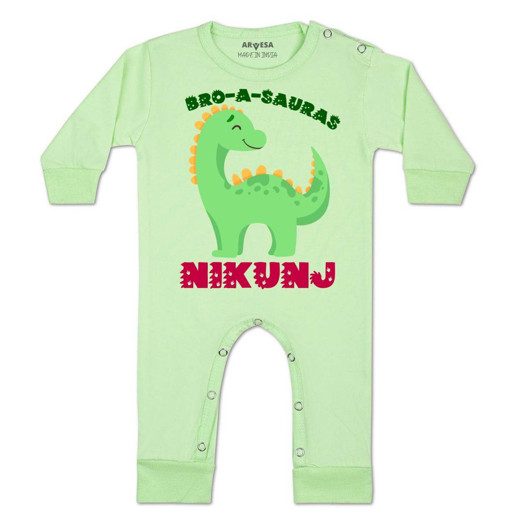 Arvesa Bro A Sauras Baby Boy & Girl Dress