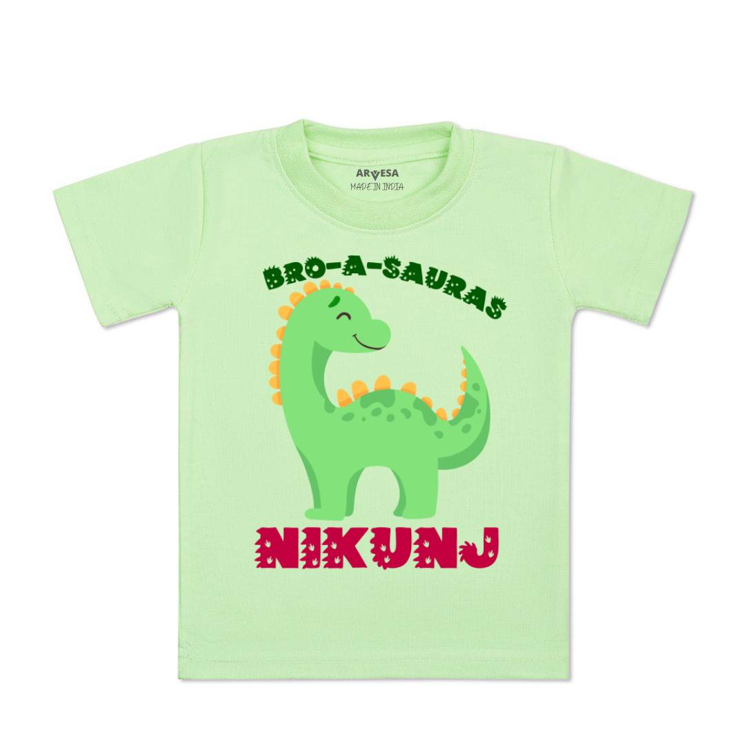 Arvesa Bro A Sauras Baby Boy & Girl Dress