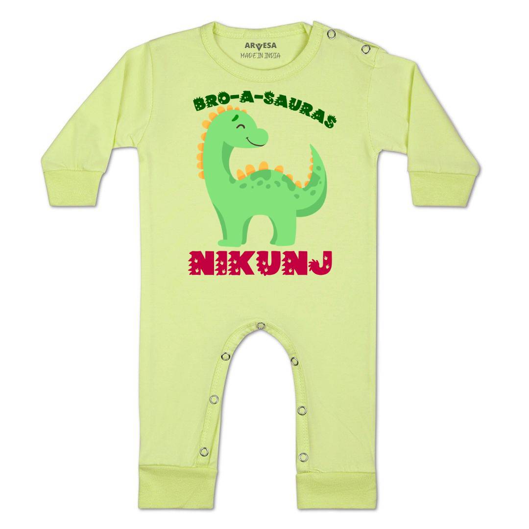 Arvesa Bro A Sauras Baby Boy & Girl Dress