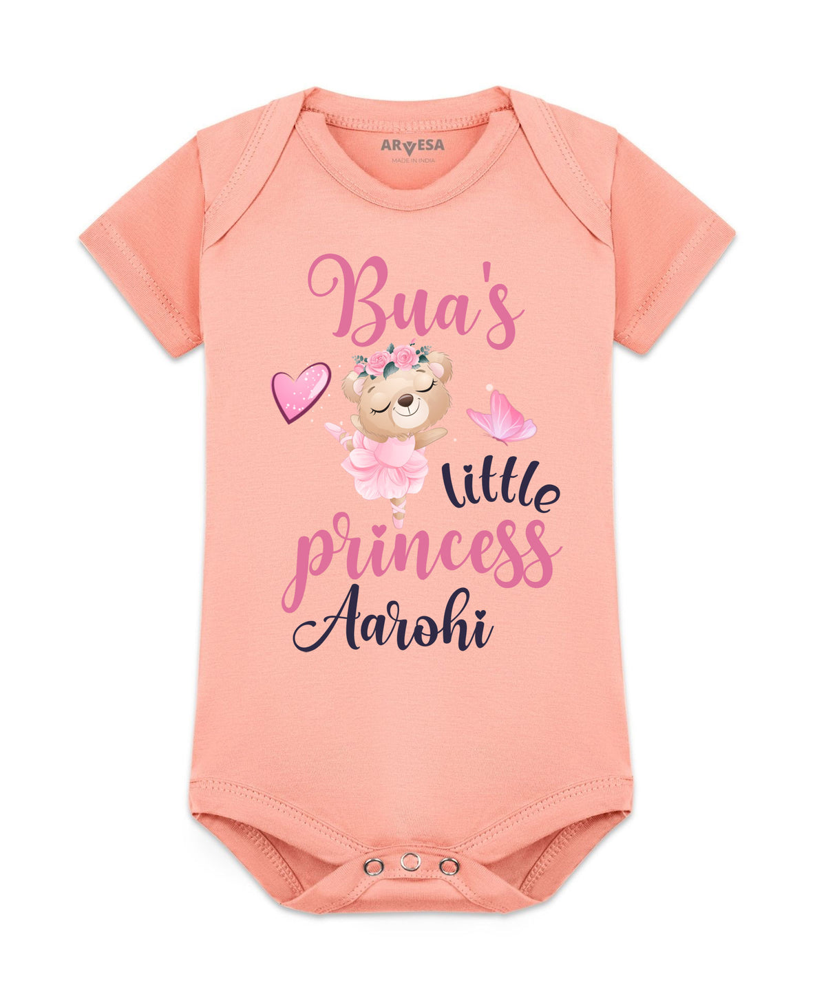 Yes | Bua Little Princess - Romper