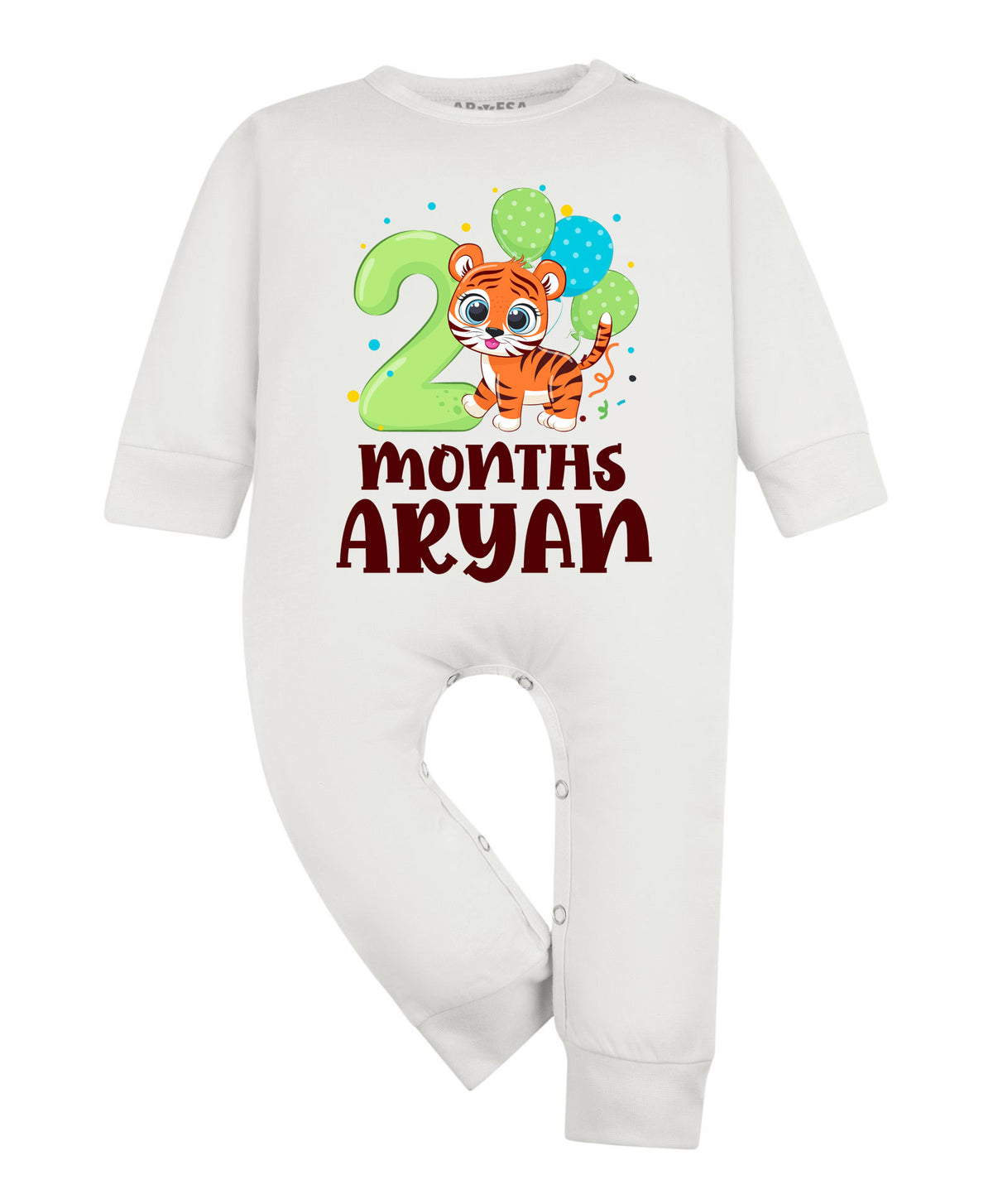 Yes | 2 Month - Jumpsuit