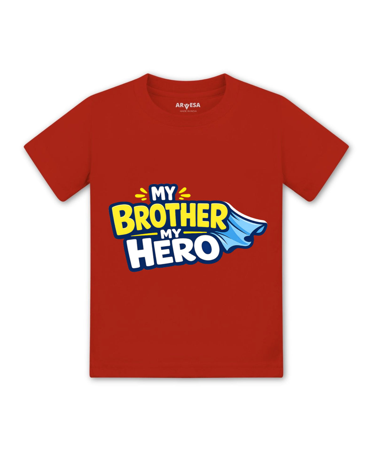 My Brother My Hero - T-shirt
