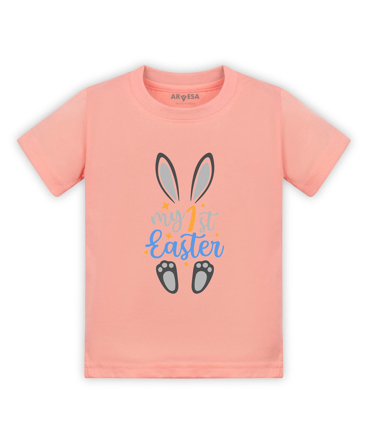 No | My First Easter - T-shirt