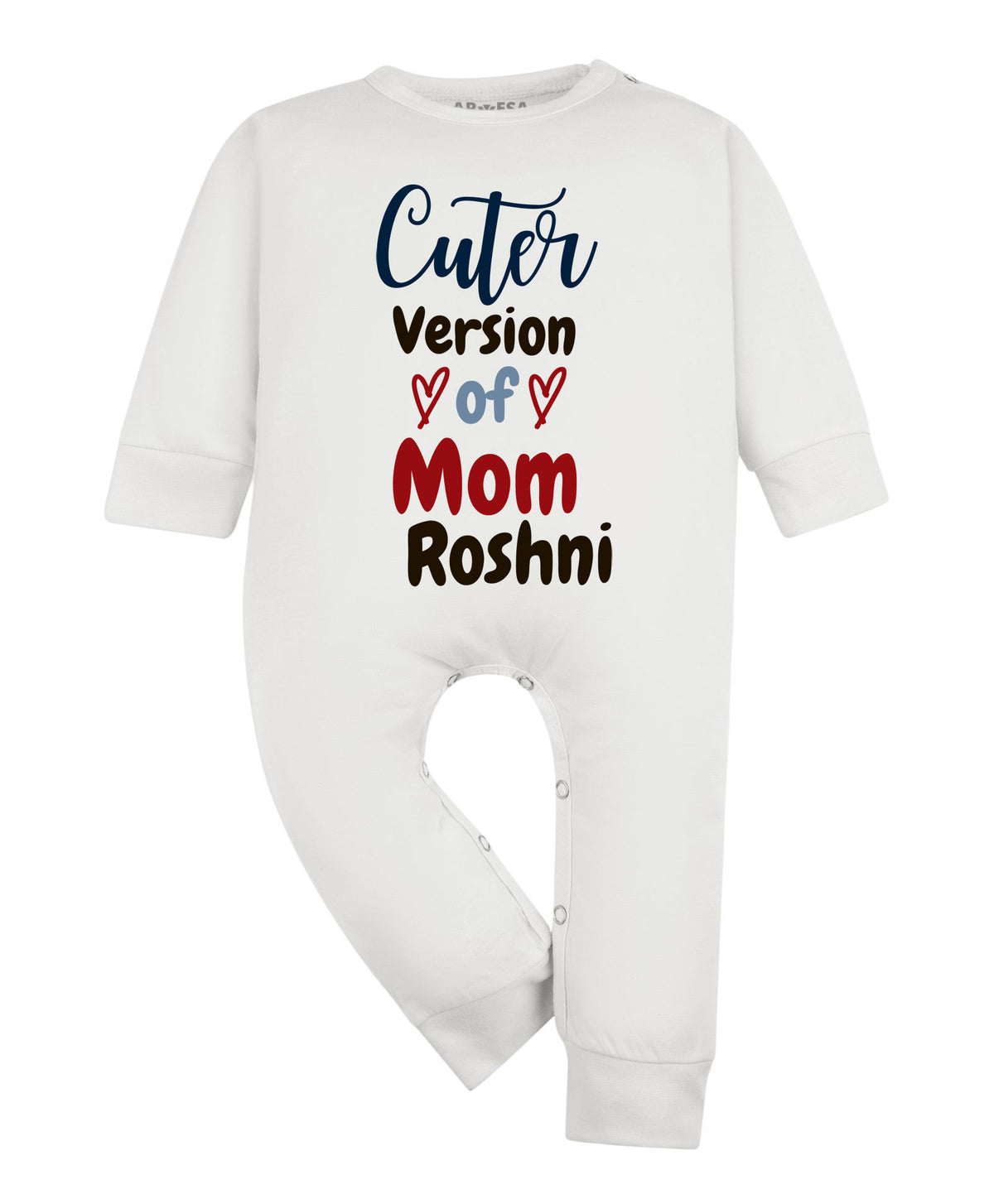 Yes | Cuter Version Of Mom - Jumpsuit