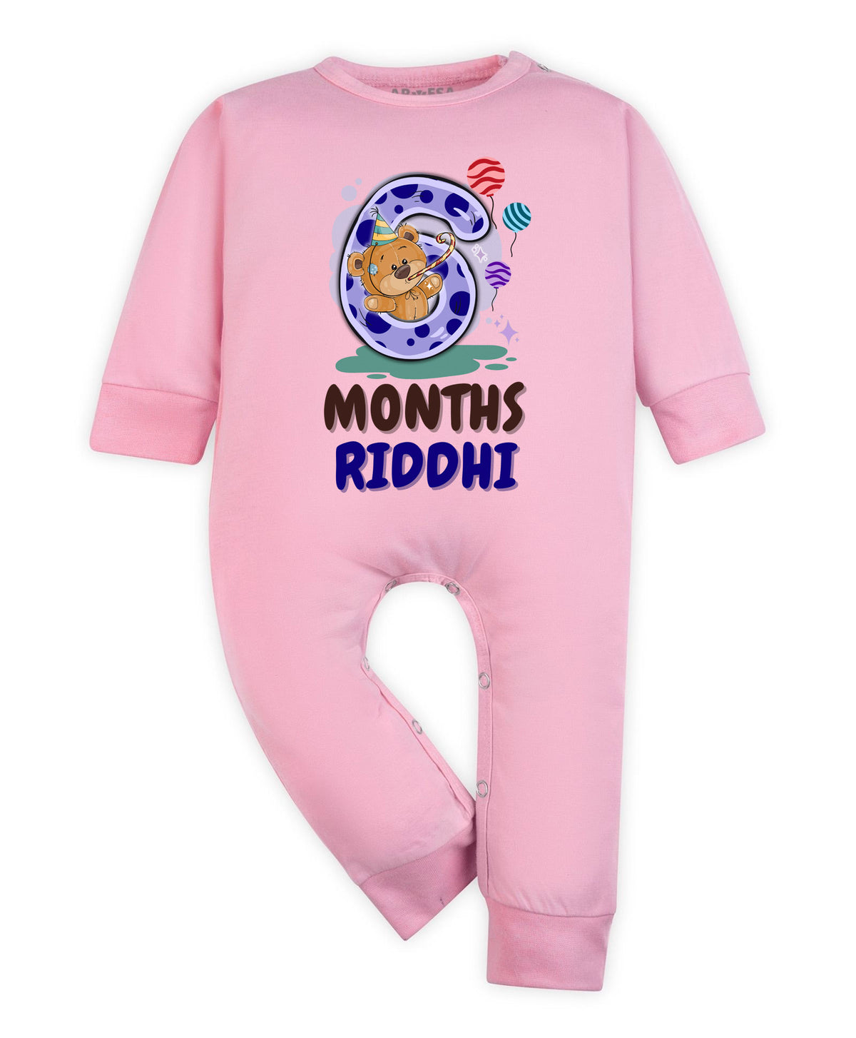 Yes | 6 Month - Jumpsuit