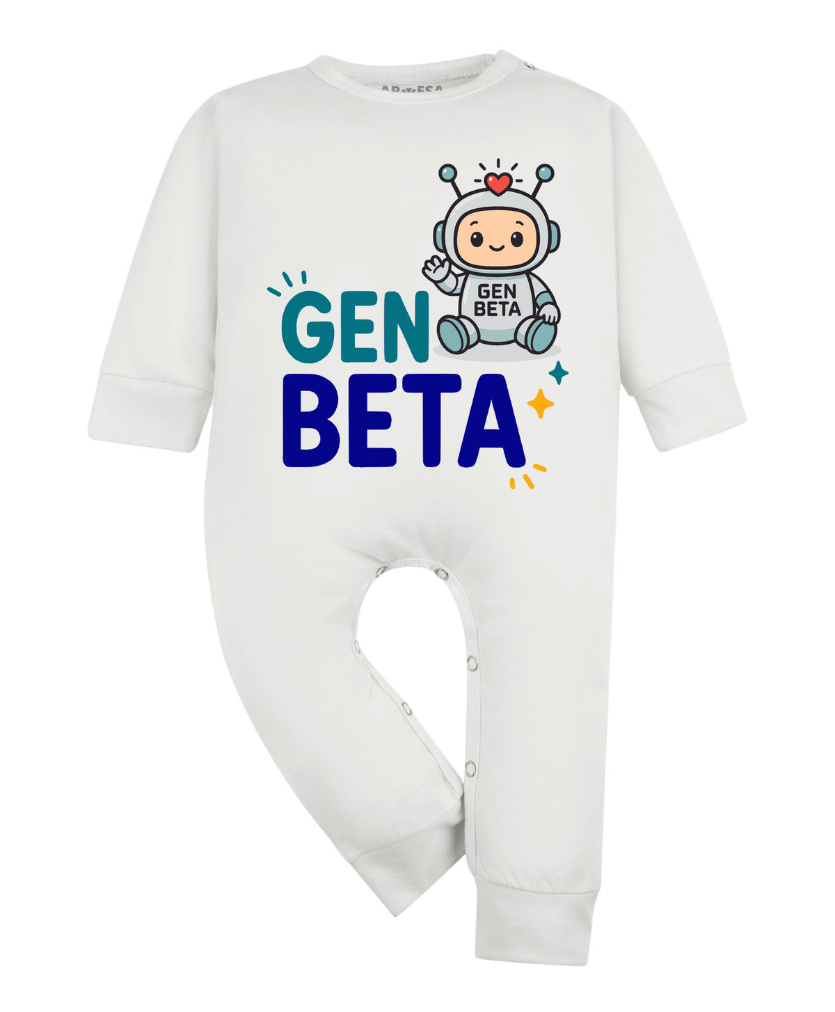 No | Gen Beta - Jumpsuit