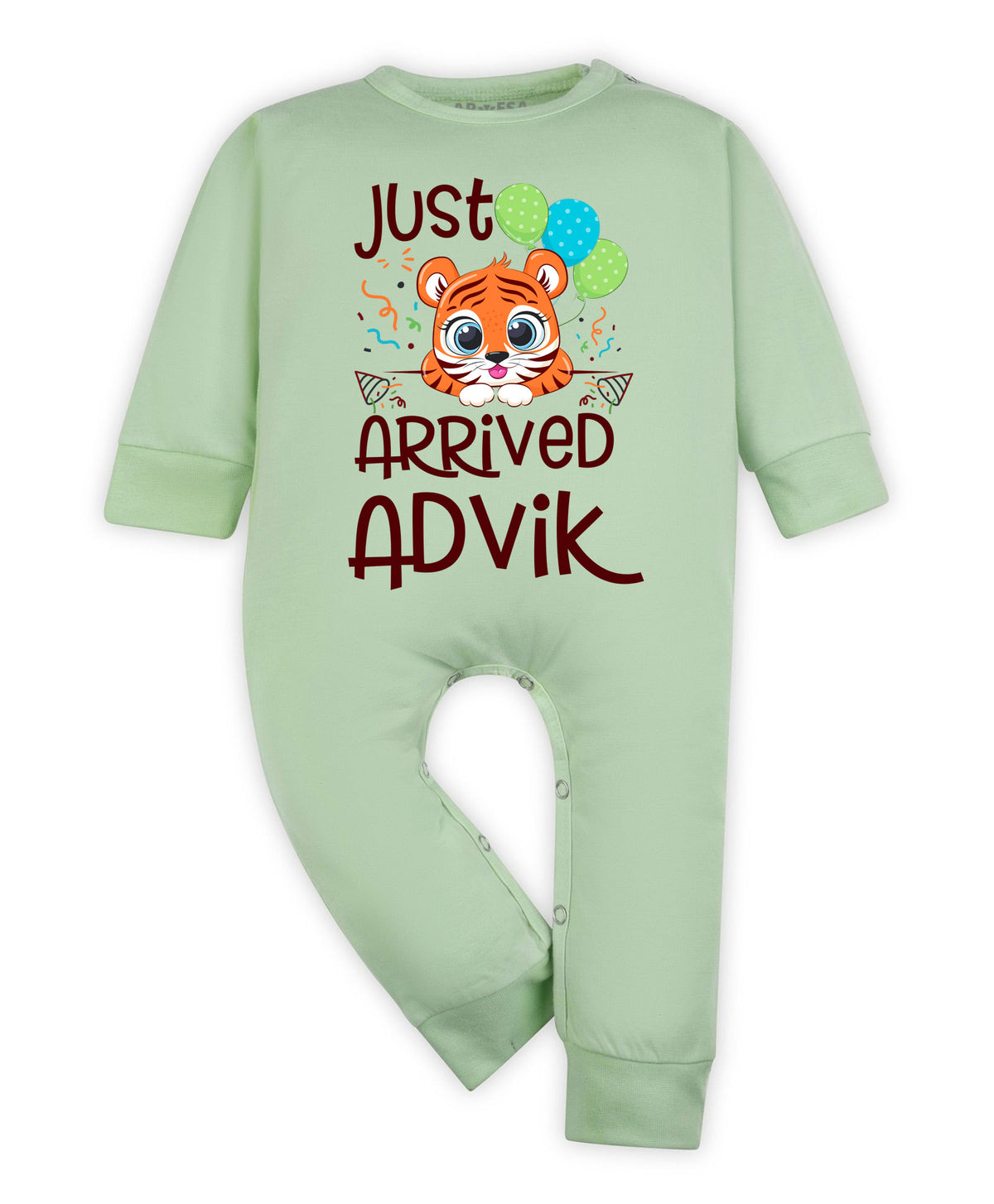 Yes | Just Arrived - Jumpsuit