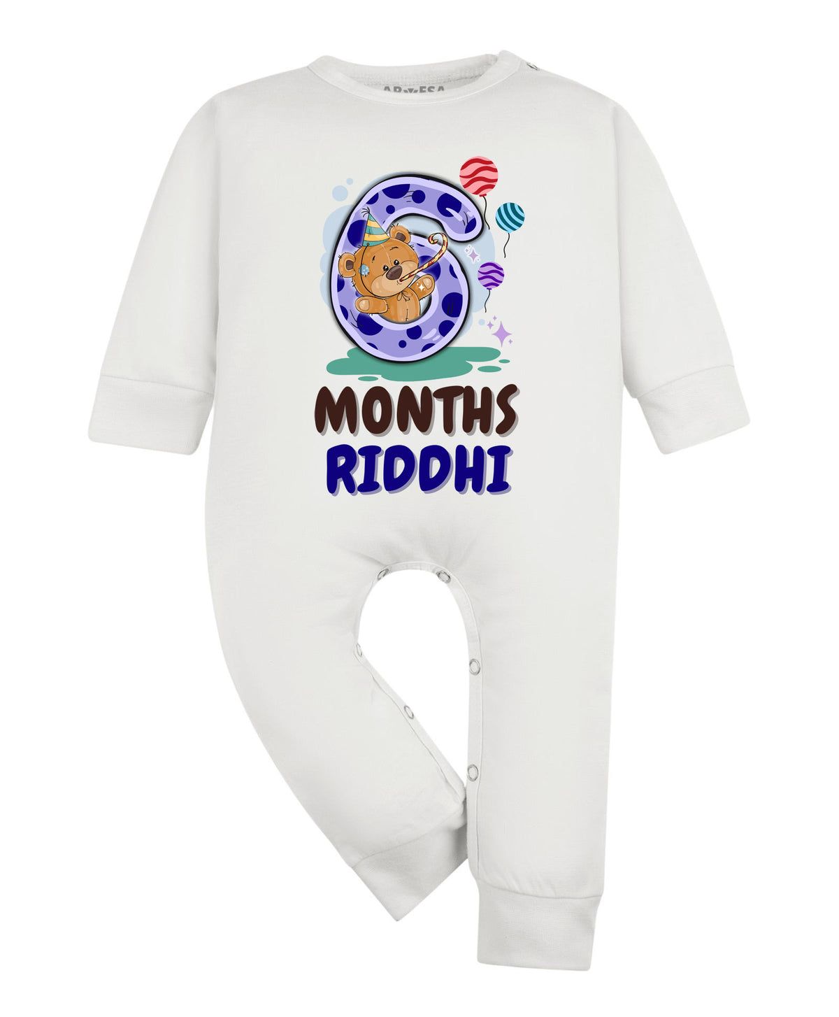 Yes | 6 Month - Jumpsuit