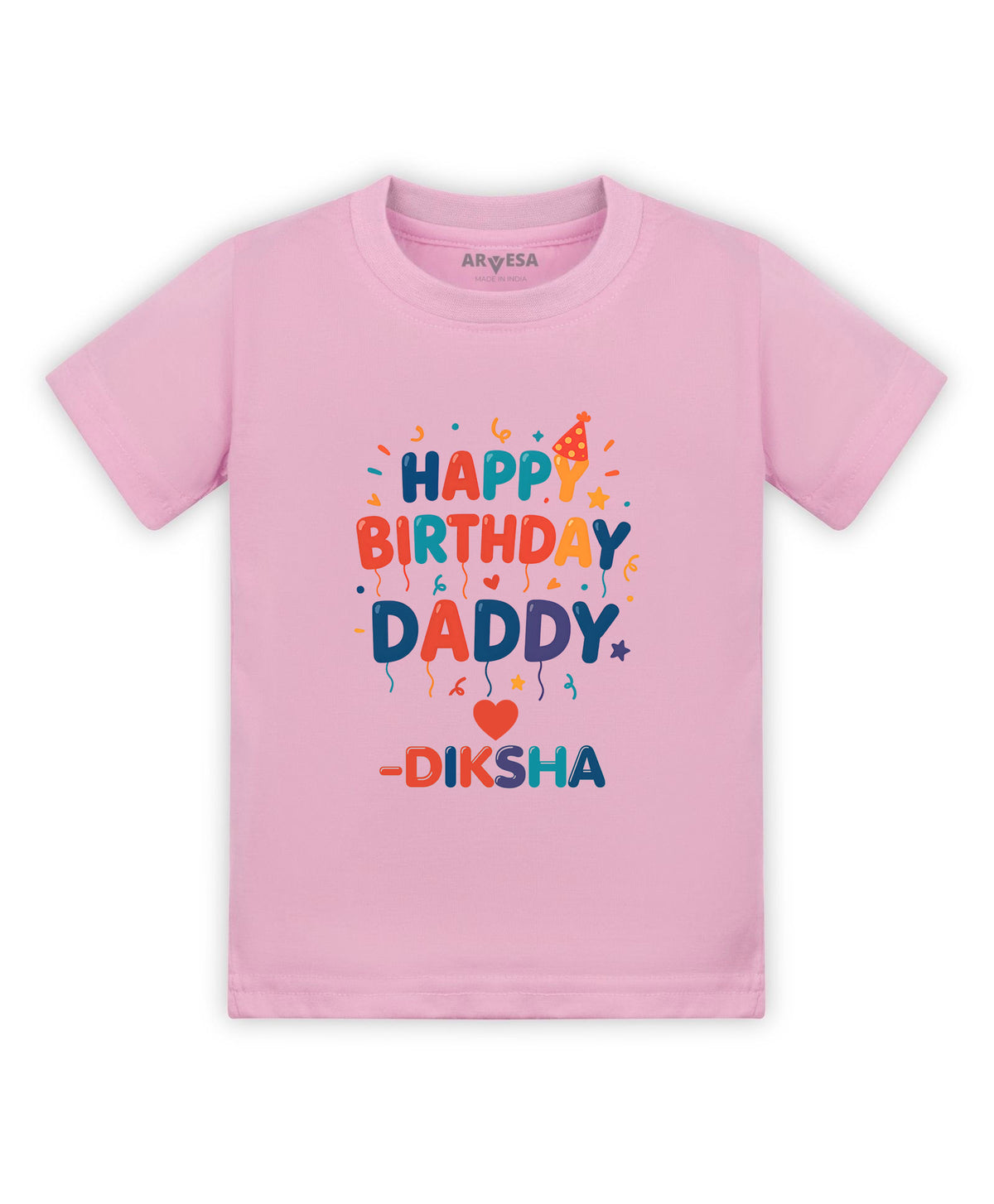 Yes | Happy Birthday Daddy Dad Birthday - T-shirt