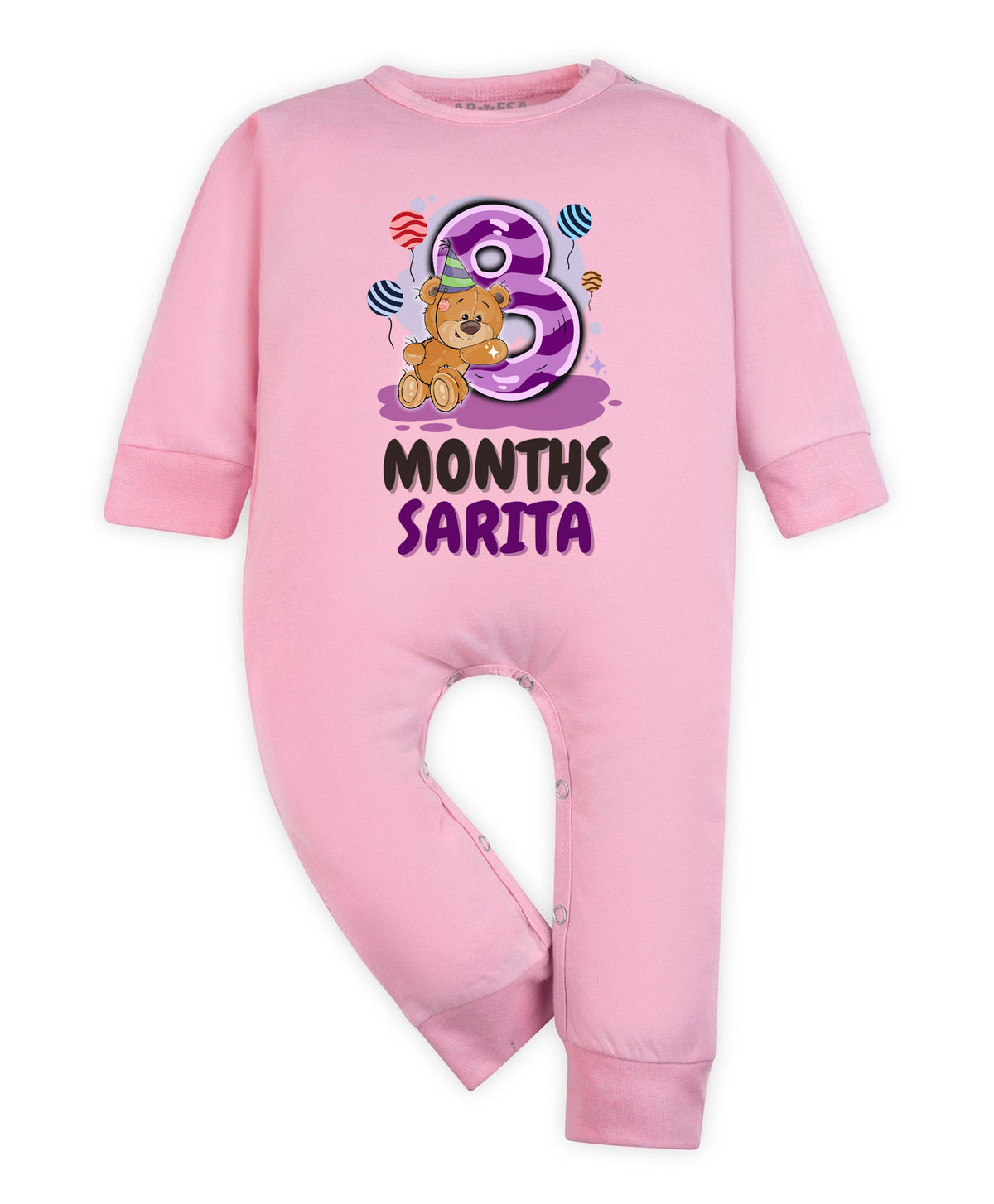 Yes | 8 Month - Jumpsuit