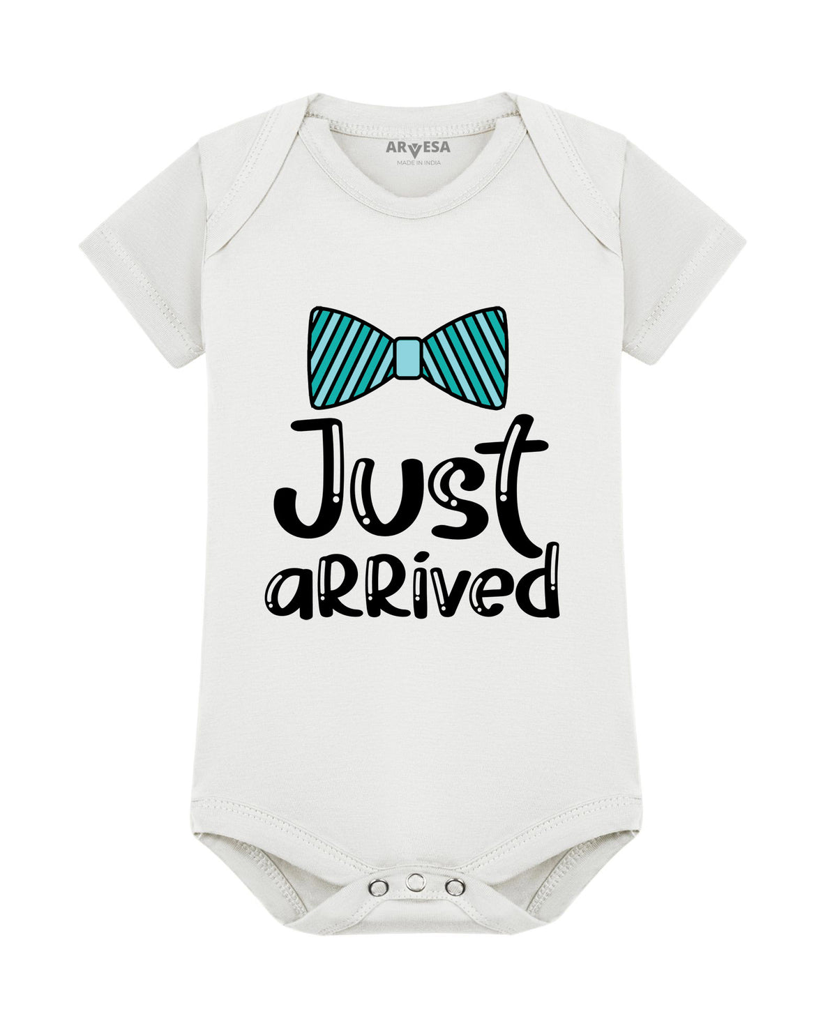 No | Just Arrived - Romper