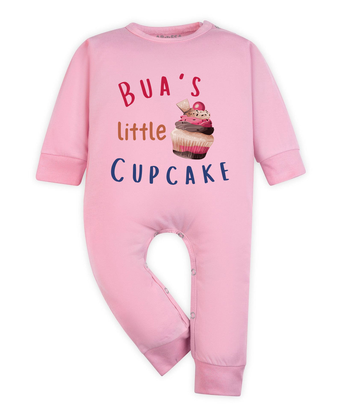 No | Bua Little Cupcake - Jumpsuit