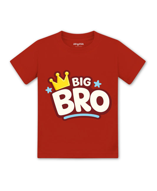 Big Bro Brother - T-shirt