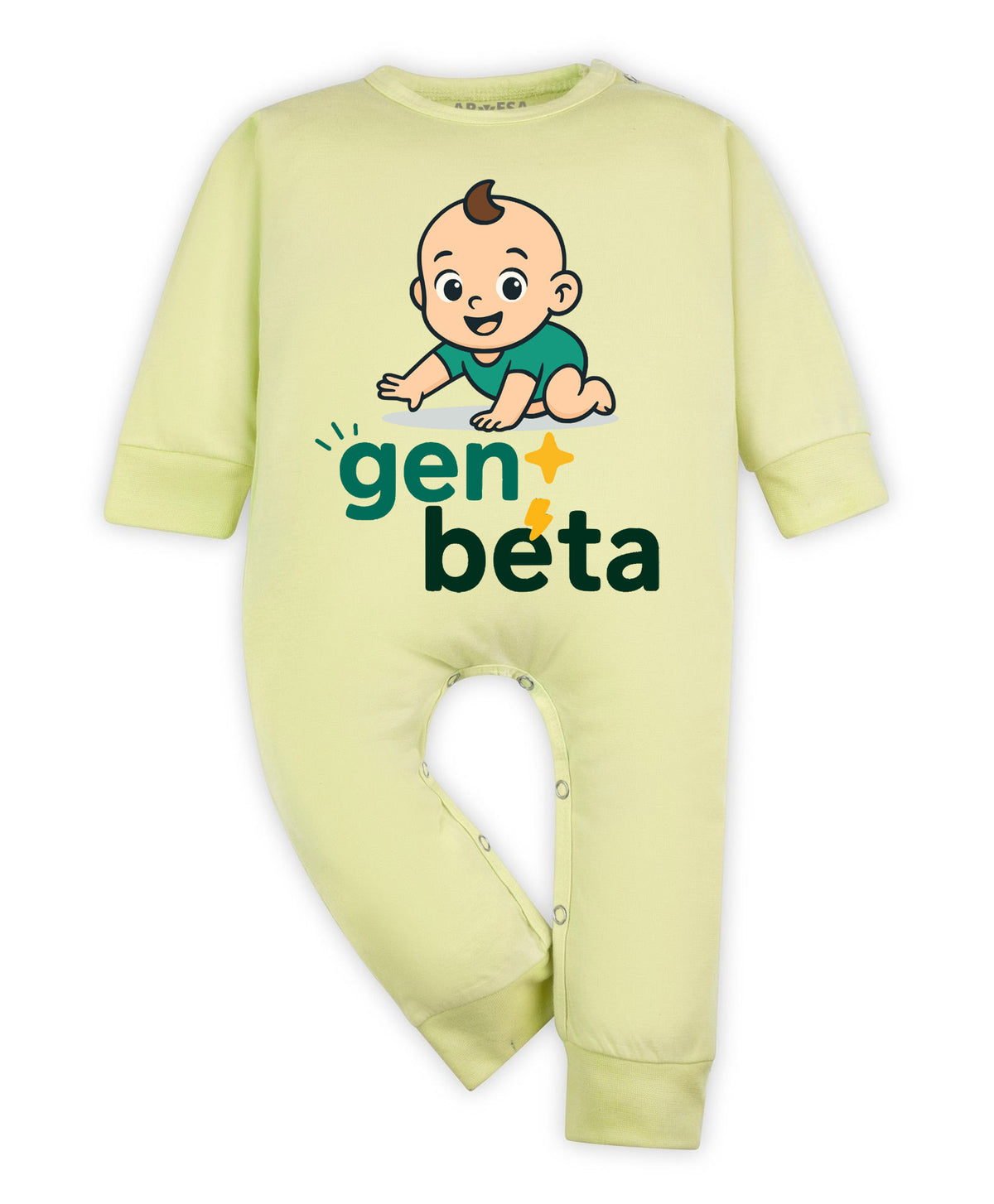 No | Gen Beta - Jumpsuit