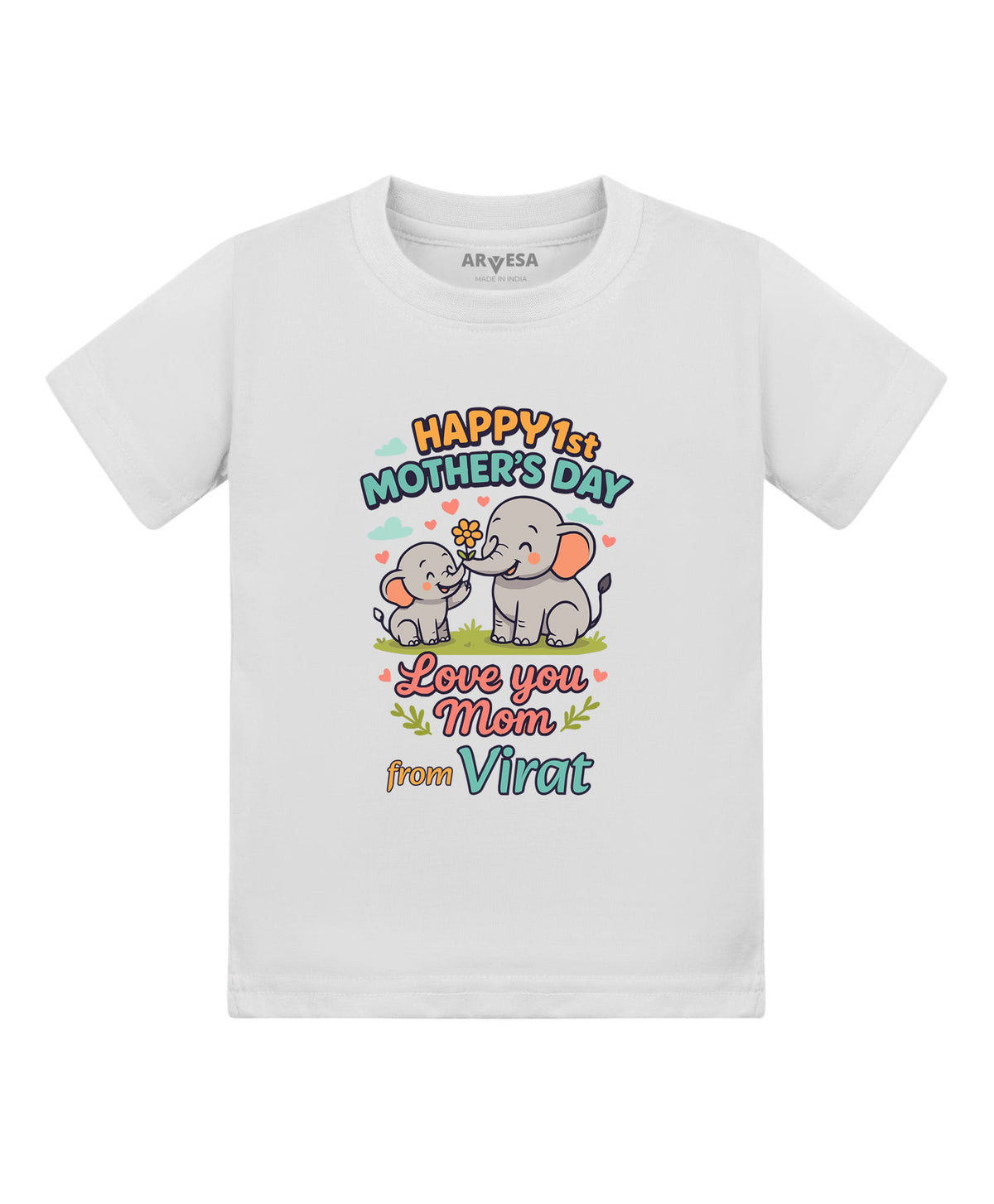 Yes | Happy Mother Days Mothers Day - T-shirt