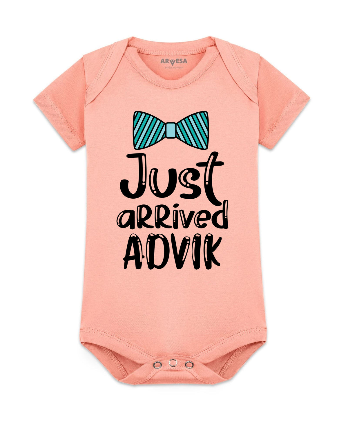 Yes | Just Arrived - Romper