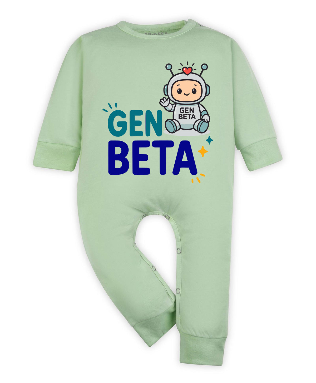 No | Gen Beta - Jumpsuit