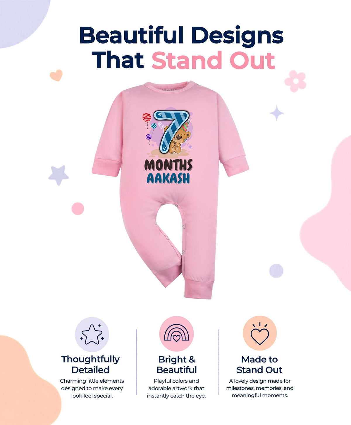 Yes | 7 Month - Jumpsuit