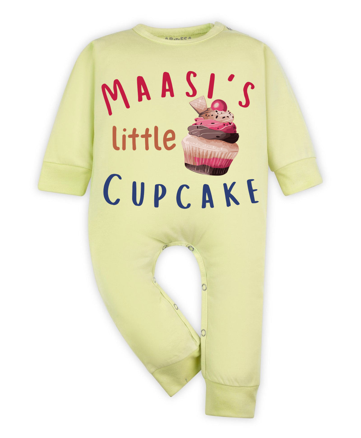 No | Maasi Little Cupcake - Jumpsuit