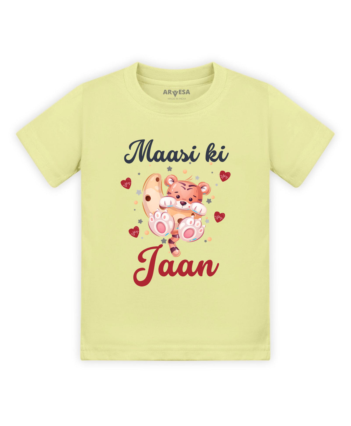 No | Maasi Ki Jaan - T-shirt
