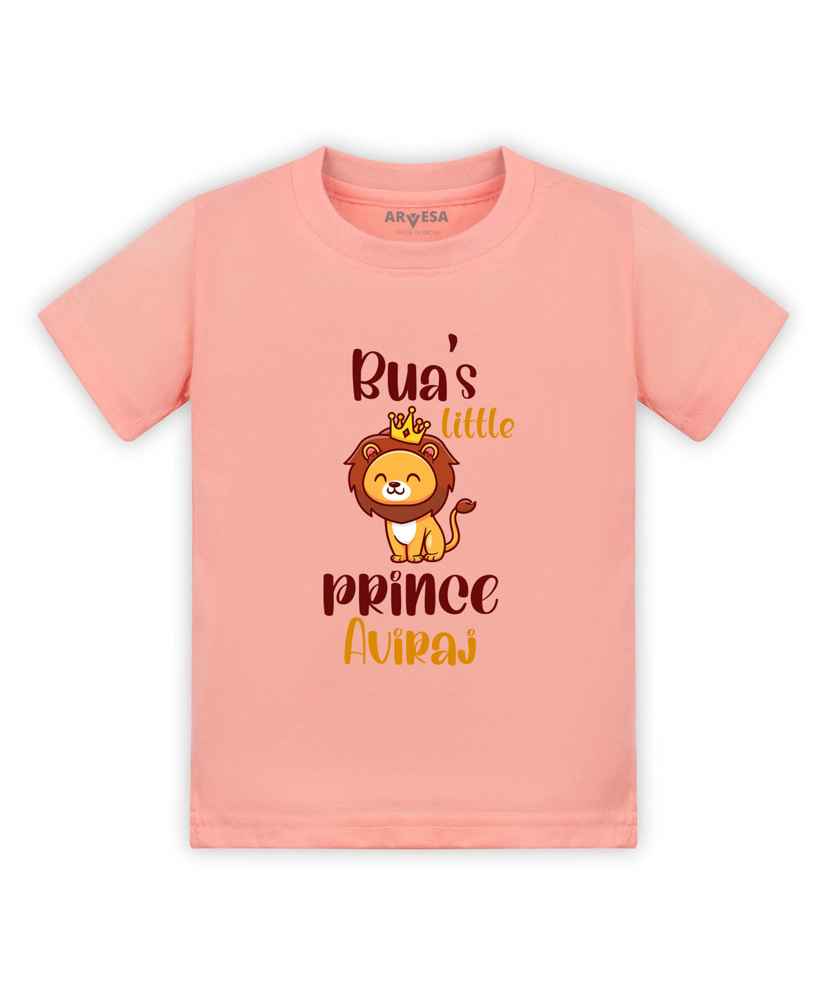 Yes | Bua Little Prince - T-shirt