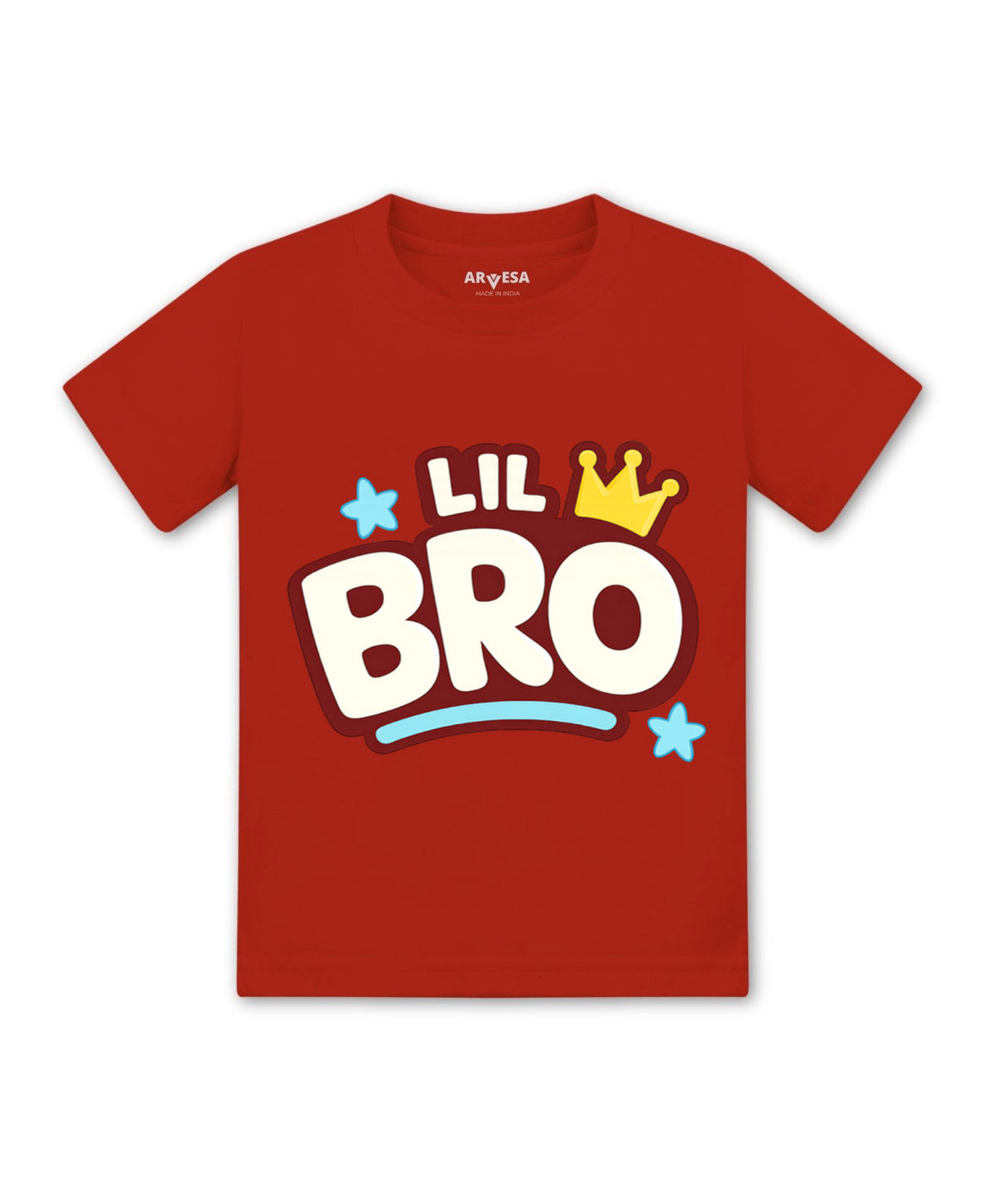 Lil Bro Brother - T-shirt