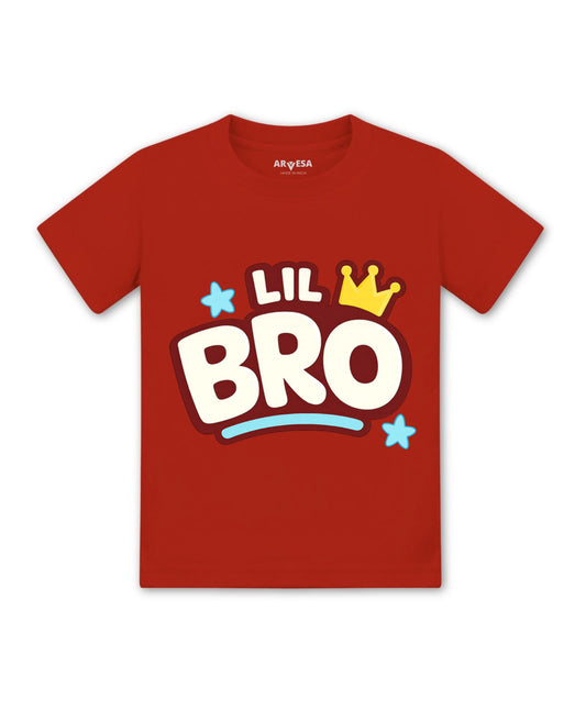 Lil Bro Brother - T-shirt