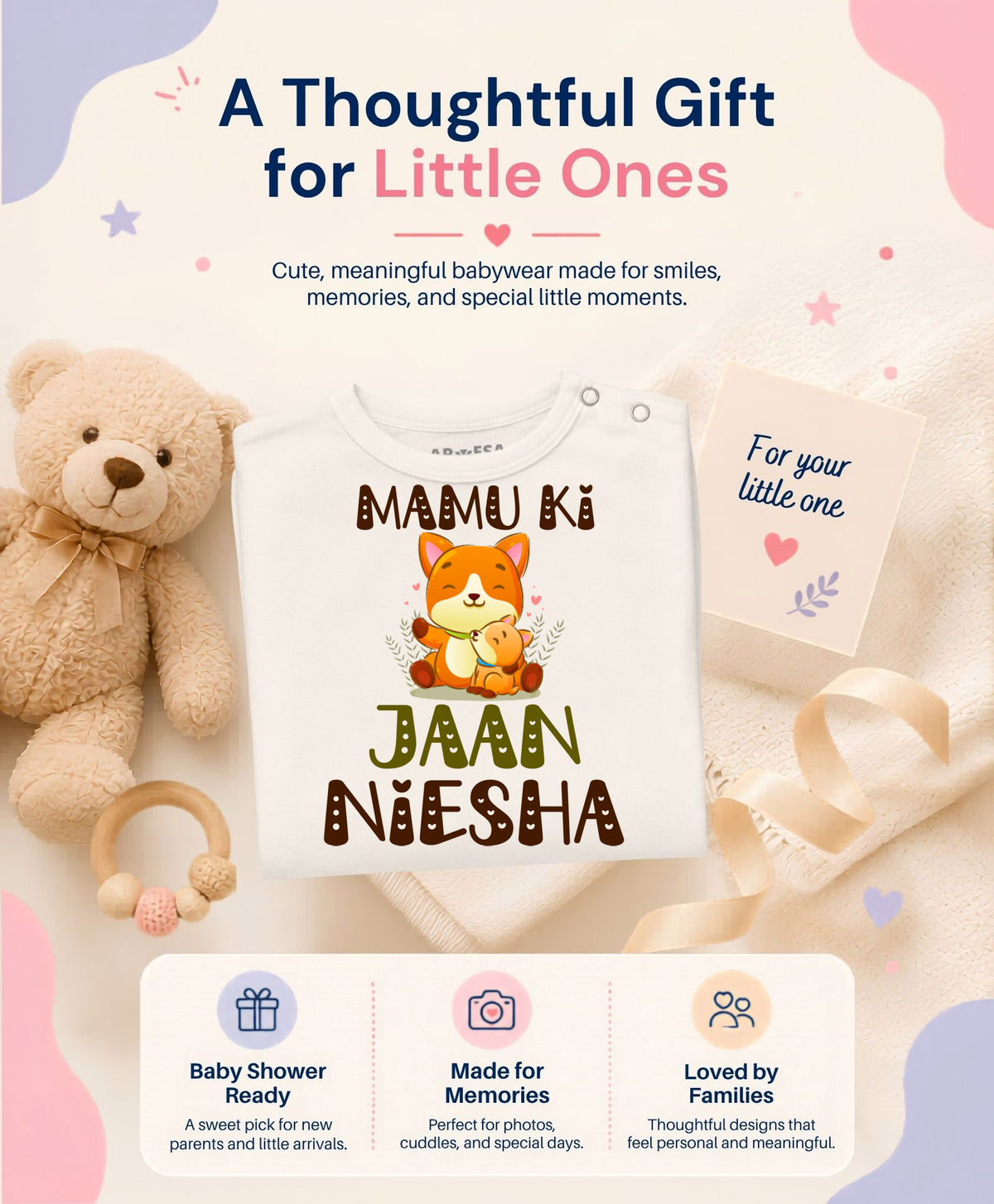 Yes | Mamu Ki Jaan - Jumpsuit