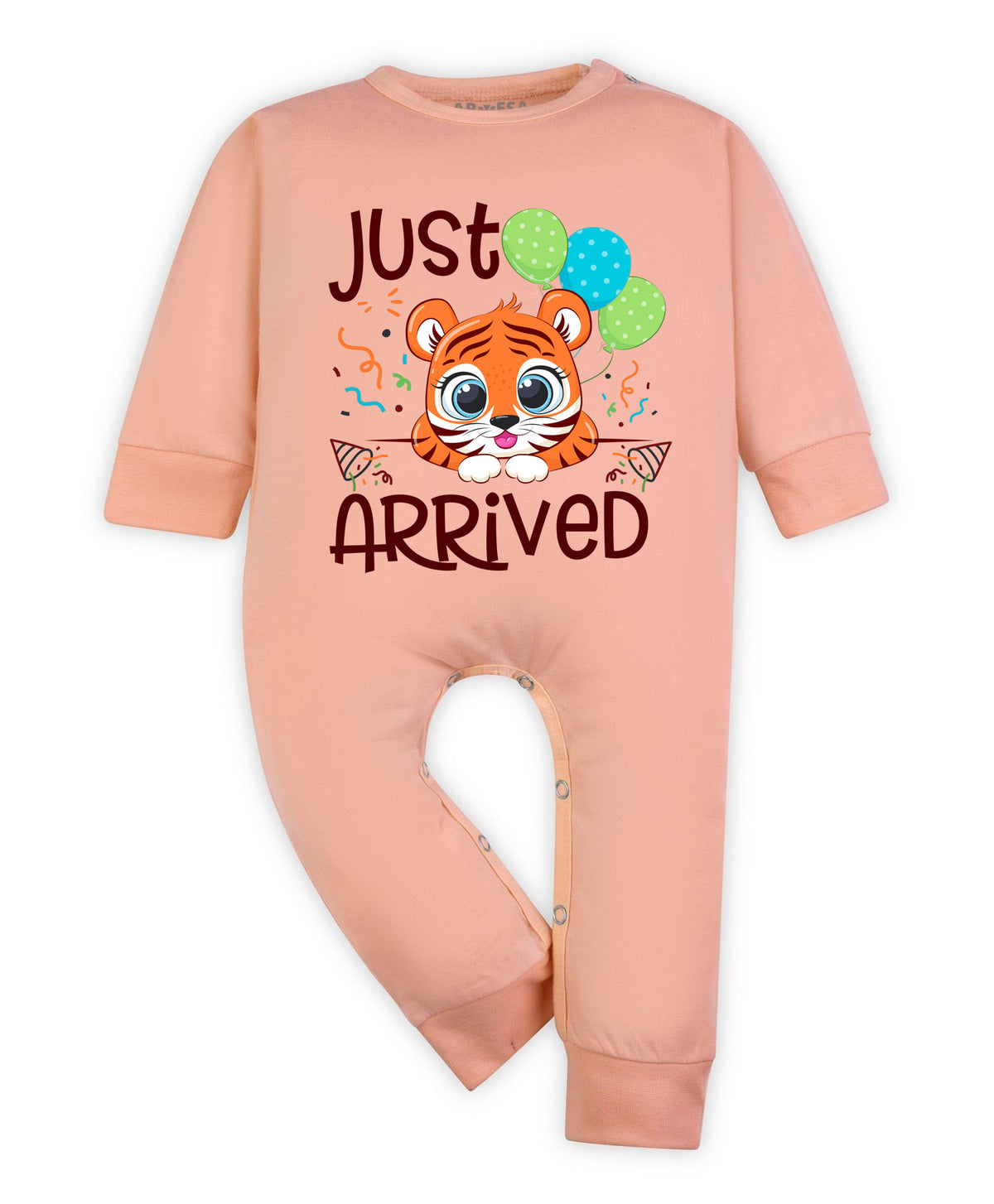 No | Just Arrived - Jumpsuit