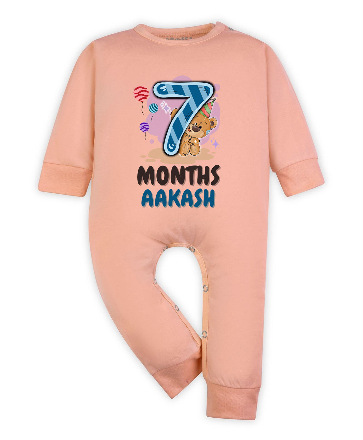Yes | 7 Month - Jumpsuit