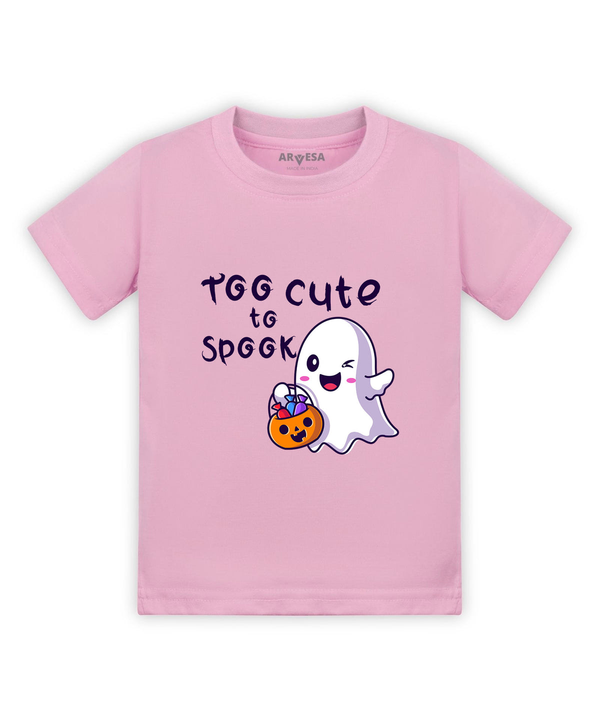No | My First Halloween - T-shirt
