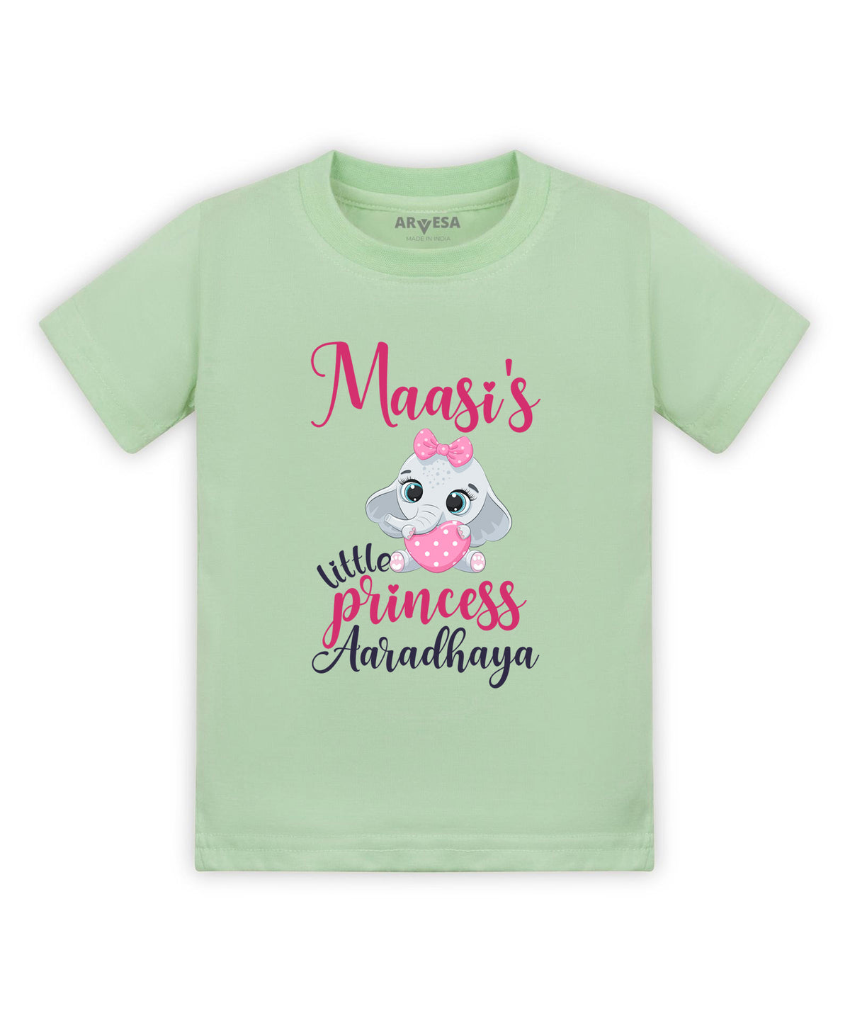Yes | Maasi Little Prince - T-shirt