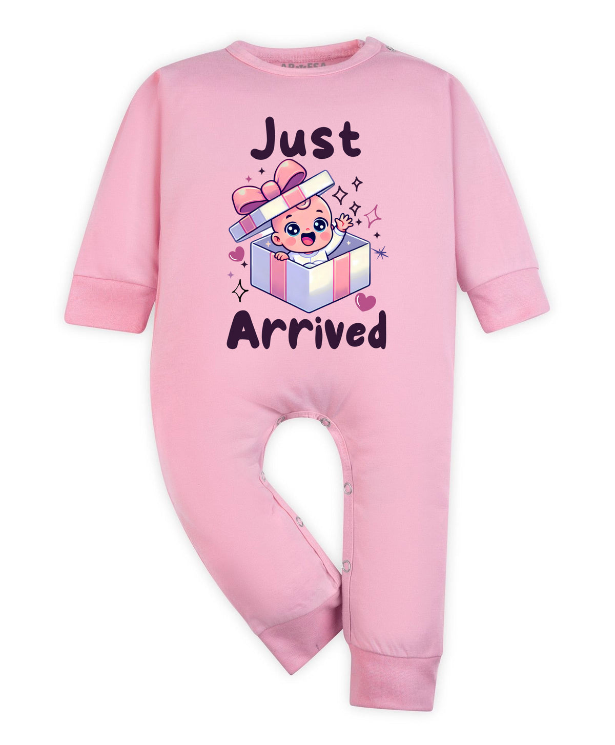 No | Just Arrived - Jumpsuit
