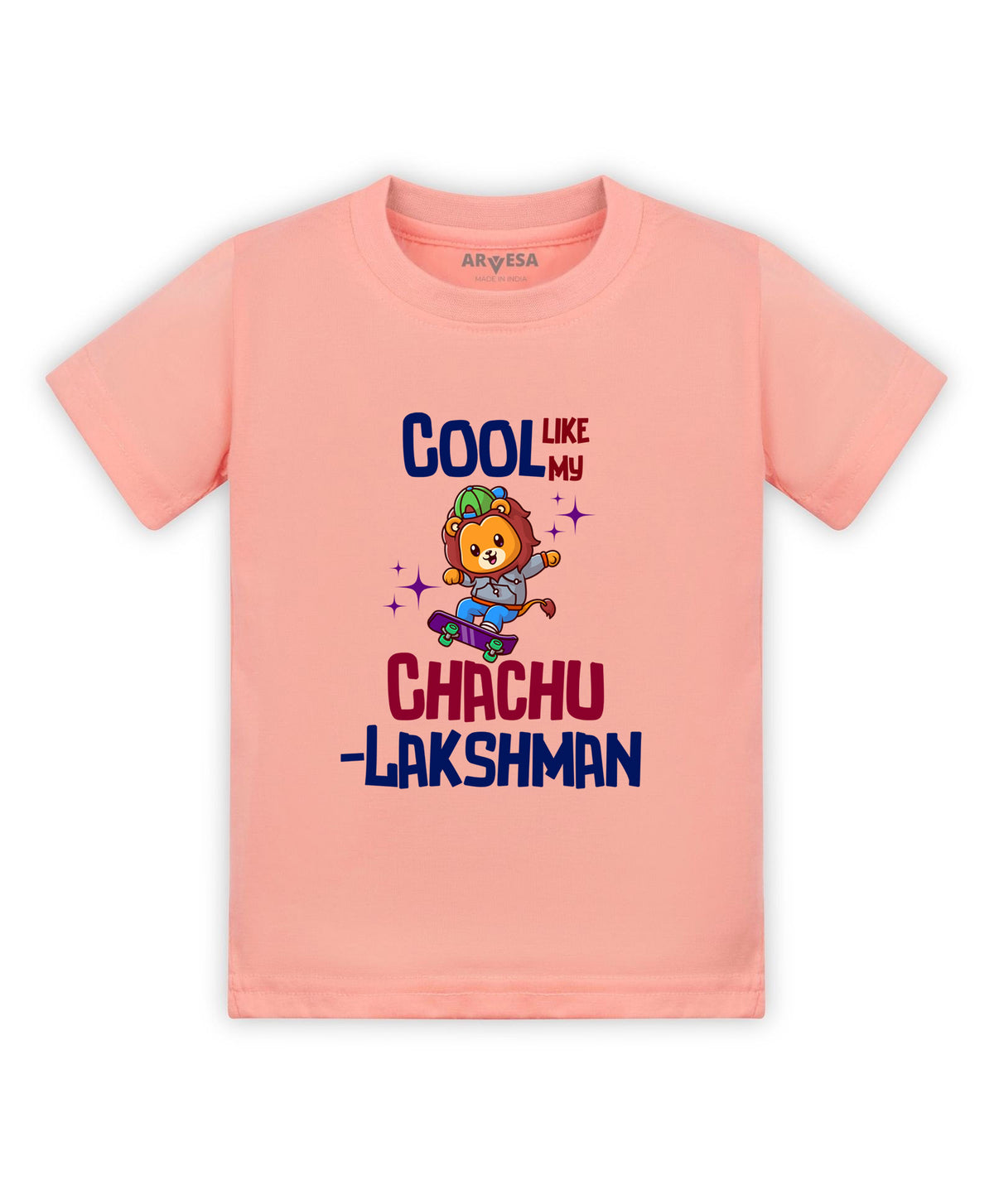 Yes | Cool Like My Chachu - T-shirt