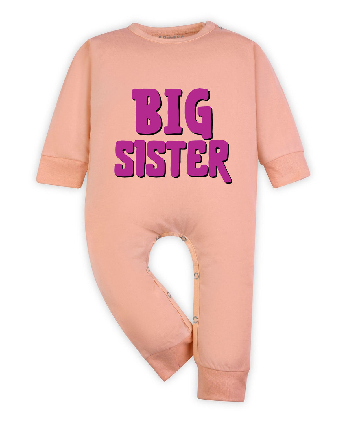 No | Big Sister - Jumpsuit