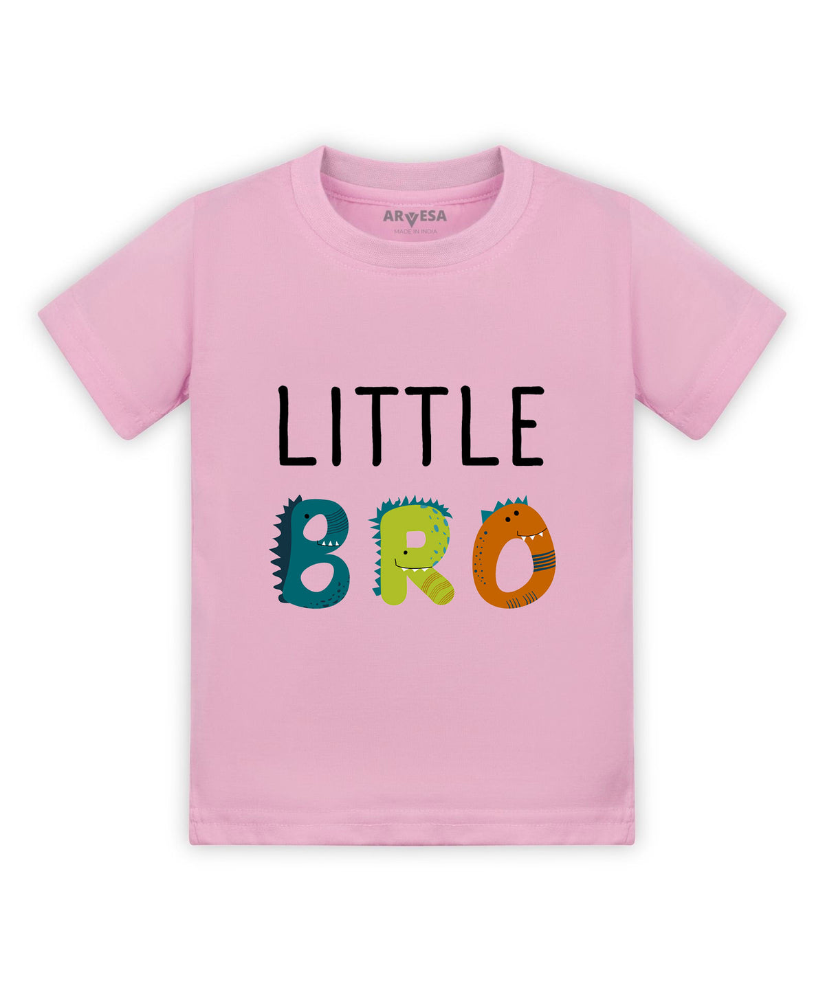 No | Little Bro Brother - T-shirt
