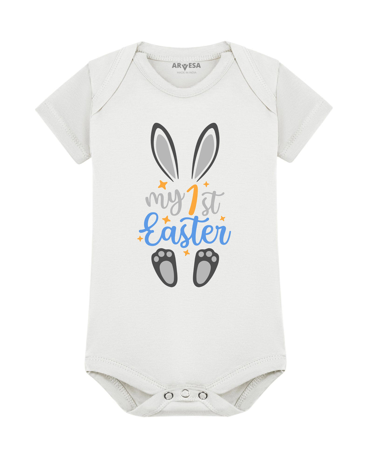 No | My First Easter - Romper
